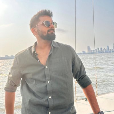 thepratik01's tweet photo. #NewProfilePic https://t.co/BSFuprsFTz
