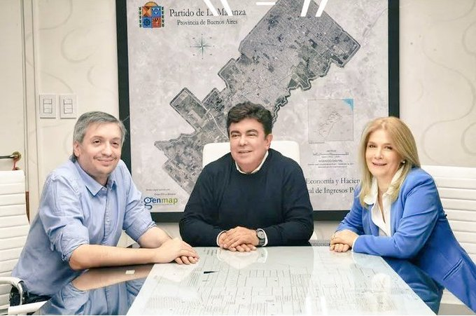 LicioUlpiano's tweet photo. C H O R R O S  Es Hospital de niños de San Justo no tiene insumos y los pediatras se van https://t.co/WzaXfnDdPQ