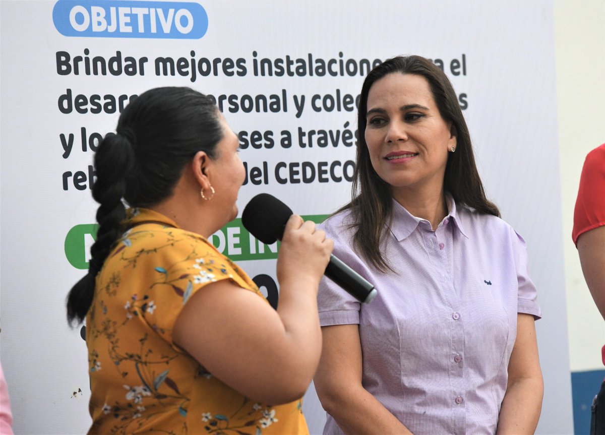 irapuatogob's tweet photo. 🛝 La colonia Morelos ya cuentan con espacios de recreación para todas y todos. Con el fortalecimiento de su #CEDECOM avanzamos #ConUnidad ofreciendo a sus vecinos un lugar donde puedan realizar actividades que apoyen en su crecimiento personal y con su comunidad. https://t.co/ZuHN9cF33Z