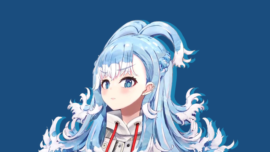 gotadeawa's tweet photo. @iTheOniWay Ura tampoco sabe lo que significa narcisista pero suena a algo feo así que seguro que lo es jum.

—Déeeeejameeeee

Se pelea con la mano de Ibaraki con tal y que no le peine. Su pelo es alocado, libre como las olas del agua. Pero aunque pelee, está torpe, por el alcohol. https://t.co/woEjBRpKsC