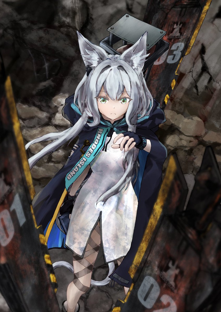 jinki_wav's tweet photo. Happy Birthday🎂🕯
#ロスモンティス #迷迭香 #Rosmontis
#アークナイツ #明日方舟 #Arknights https://t.co/ADZOfGP3wO