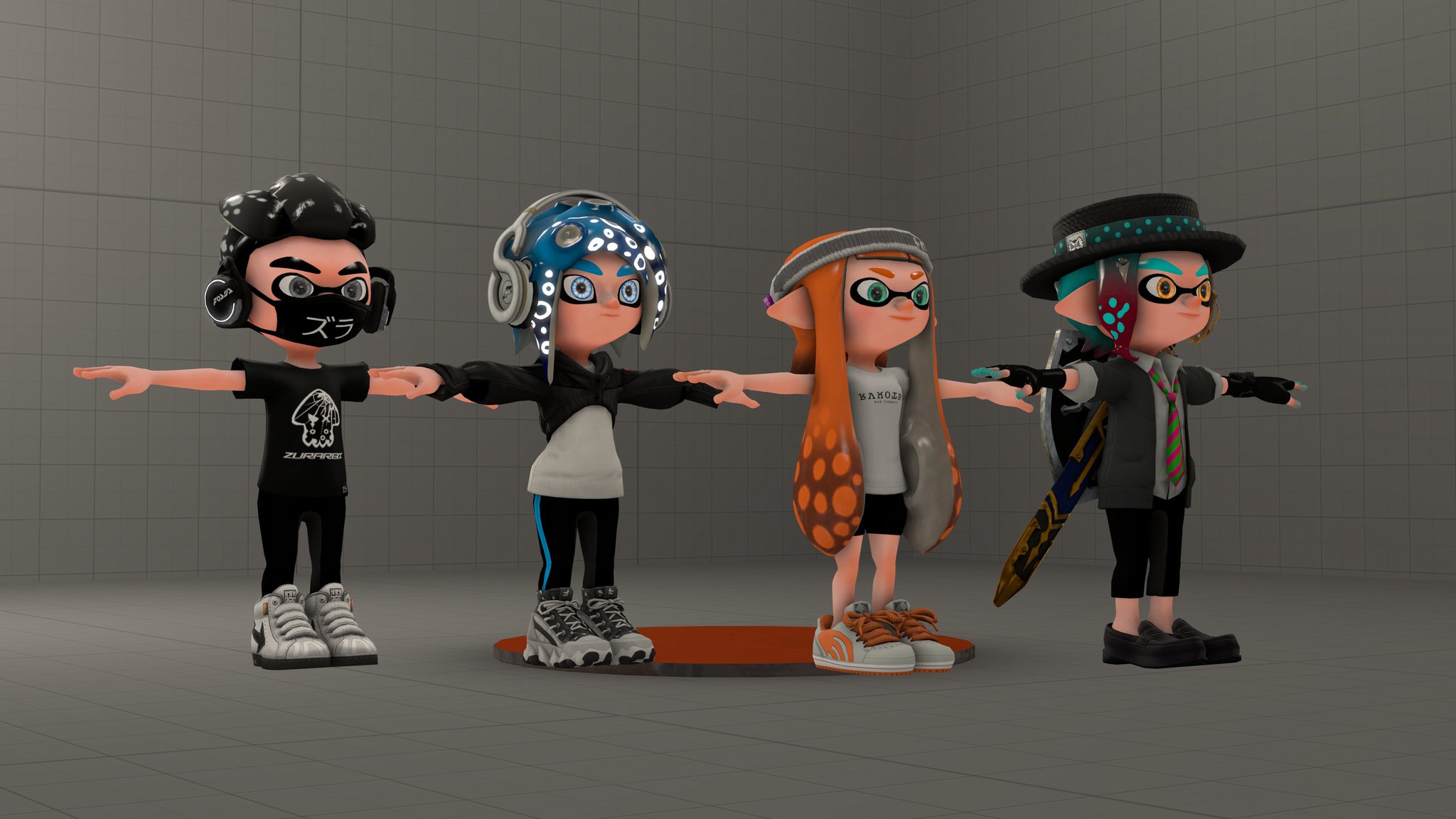 D.EX-Innerline on Twitter: