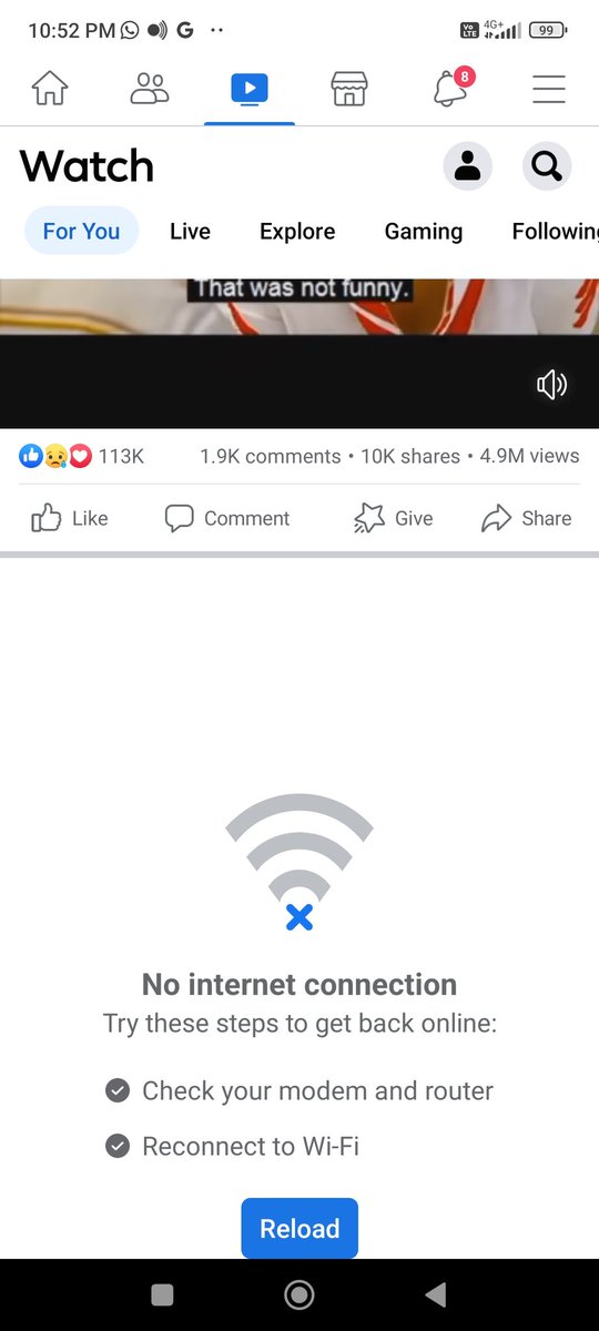 aguspanbali's tweet photo. @Telkomsel min sy coba di 2 hp internet ga bs. Kdng may kdng ga. Pdhl speed test bs 20mbps. Tp buka aplikasi ga bs. Dah beberapa Hari ini. Kenapa ya https://t.co/AT1Yejzgud