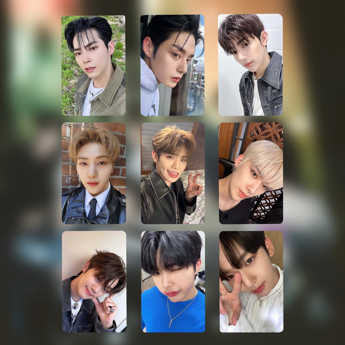 daebakstorepl's tweet photo. manifestujemy zb1 na kpop nation robiąc drop przed debiutem https://t.co/KKLzSc8h5F