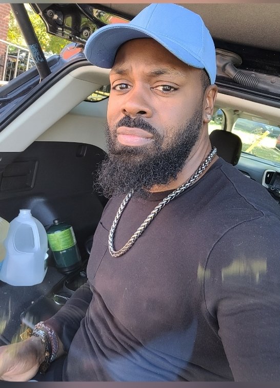 ddevardelevion's tweet photo. I'm starting to love rejection and being ignored...#itsablessing Yall will catch that later... #Atlantawillteachyou https://t.co/7RJ2F7NVd4