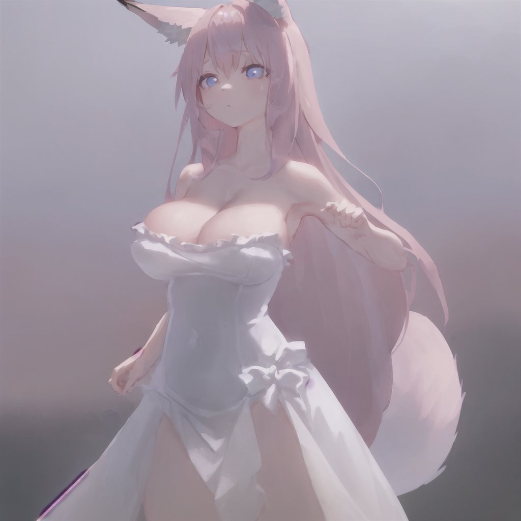 Natsumefps's tweet photo. AI Art
最初＜ーー＞LDSR使用
#ai #aiart #ldsr #stablediffusion https://t.co/l5KzrS4U6E
