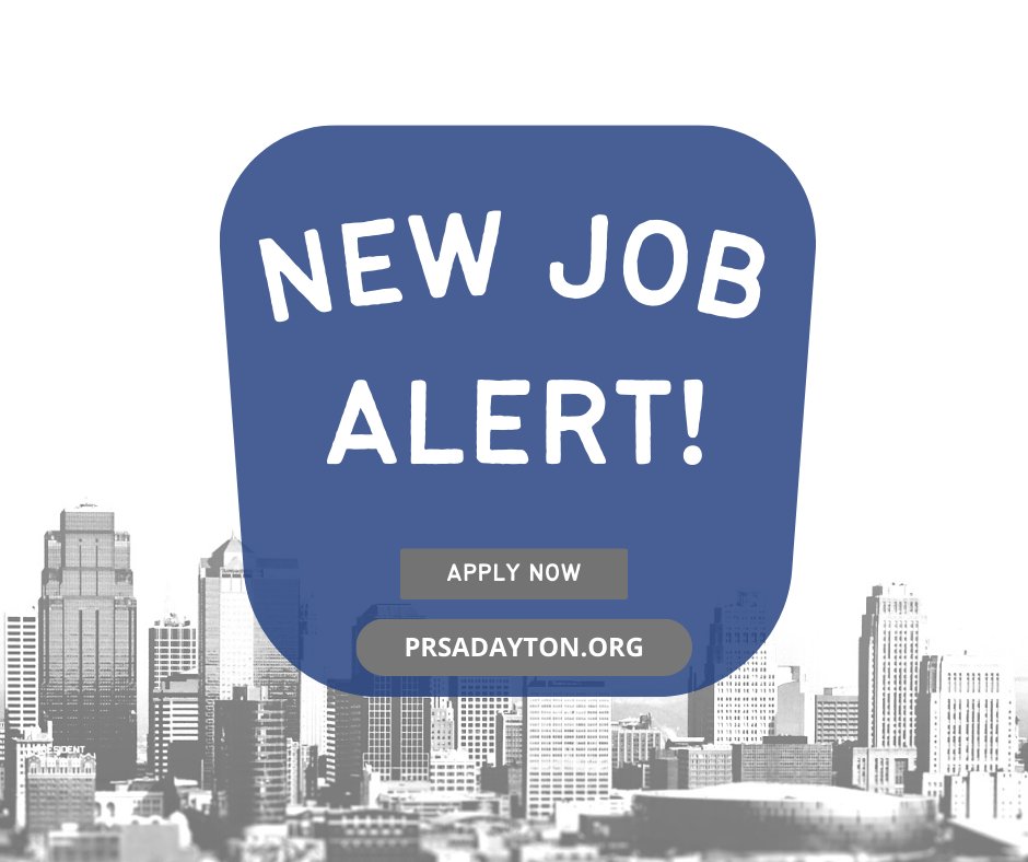 Wilberforce University (<a href="/wilberforce_u/">Wilberforce Univ.</a>) is hiring a Director of Public Relations and Marketing. 

Apply today! ➡ shorturl.at/hnDE3