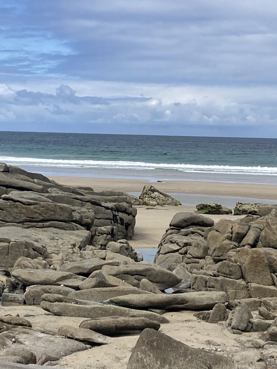 With everything going on in the world some Donegal beach calm is hard to beat ! #fanad #summer <a href="/LoveDonegal/">Love Donegal</a> <a href="/wildatlanticway/">Wild Atlantic Way</a> <a href="/govisitdonegal/">Donegal Tourism</a>