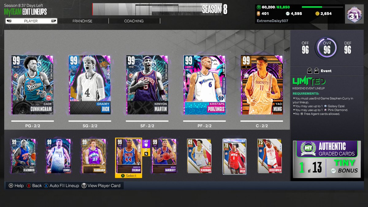 Creamy 🥭 tweet media