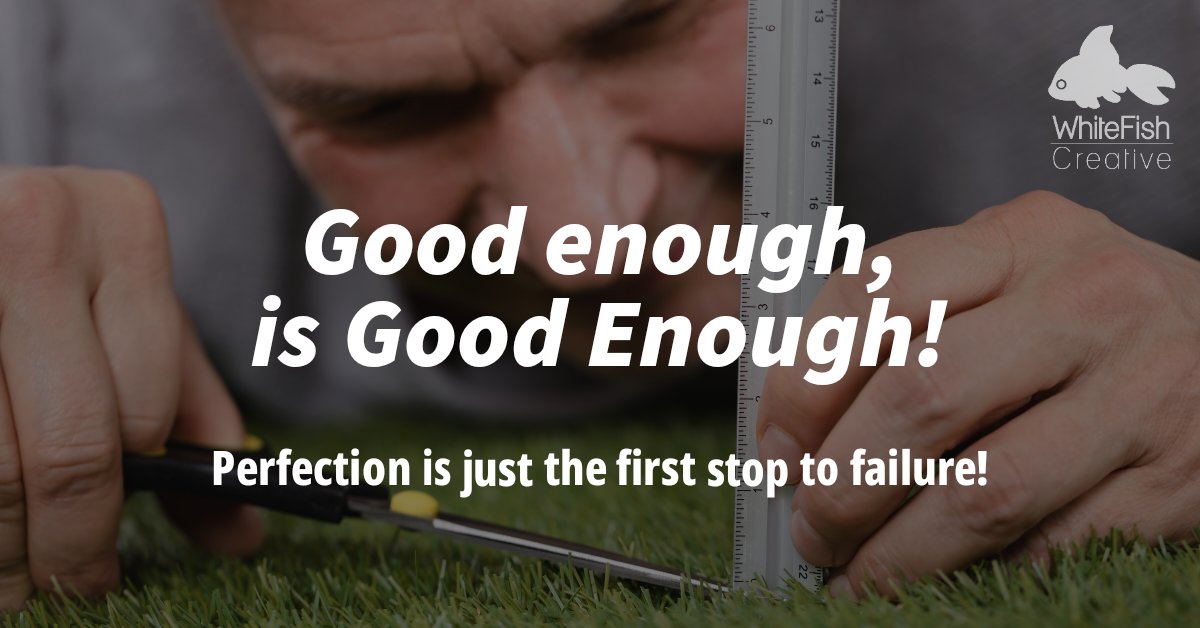 WhiteFish Creative tweet media