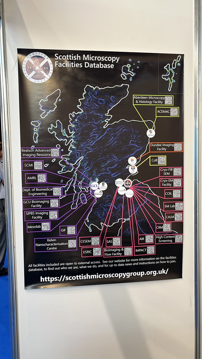 Leandro Lemgruber (@uofg_microscopy) on Twitter photo Want to know more about #microscopy facilities in #Scotland? Go to the <a href="/scotmicro/">Scottish Microscopy Society</a> site and check their database Want to know more about #microscopy facilities in #Scotland? Go to the <a href="/scotmicro/">Scottish Microscopy Society</a> site and check their database