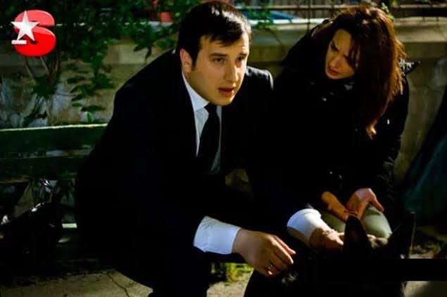 Ali Cabbar işine bak kardeşim