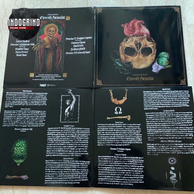 INDOGRIND WEBZINE tweet media