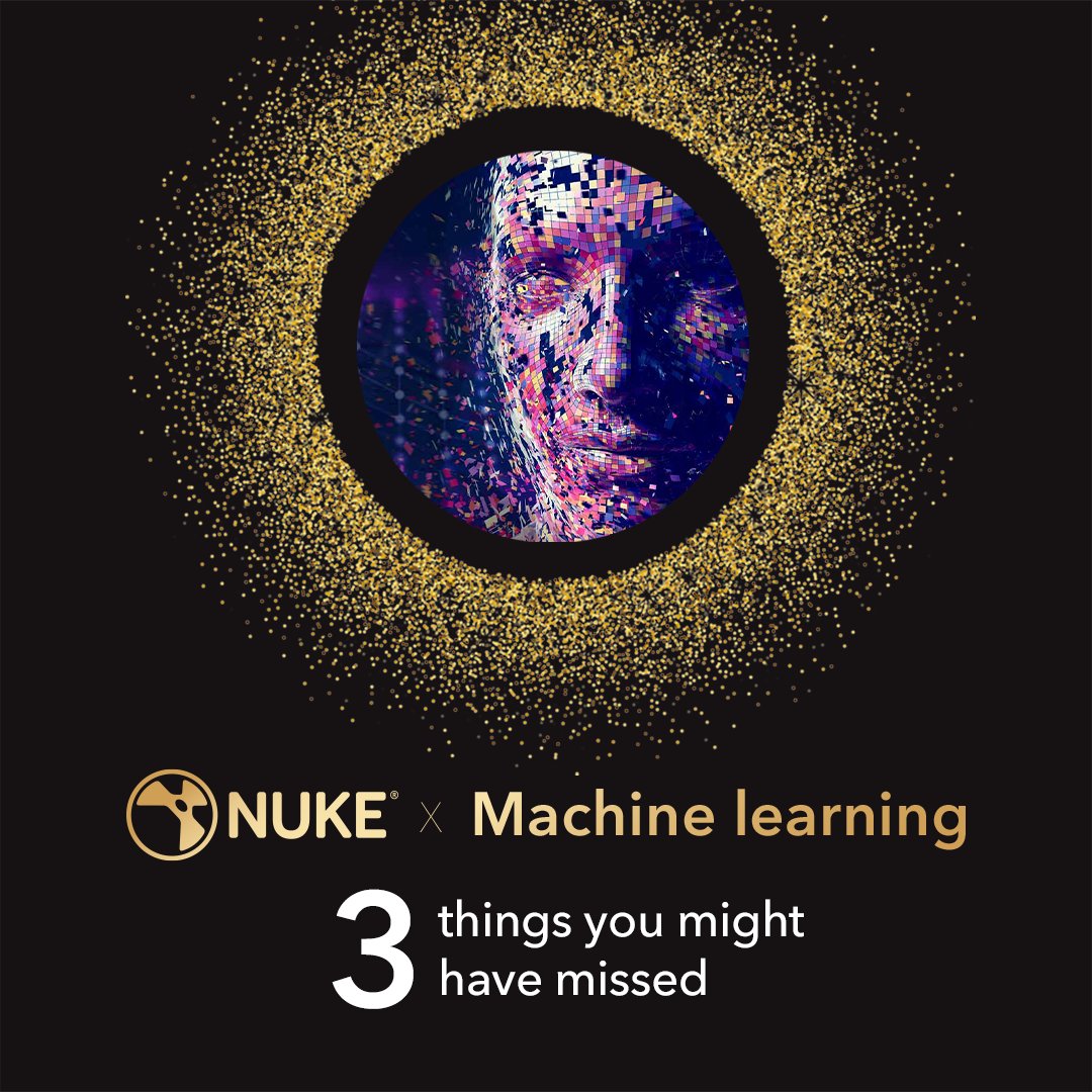 Foundry on Twitter "What’s so great about machine learning? Whether