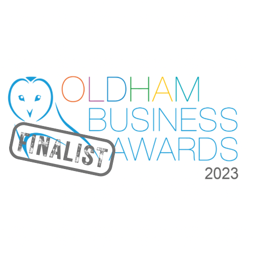 Were back again this year :) #OBA2023 #oldhambusinessawards
