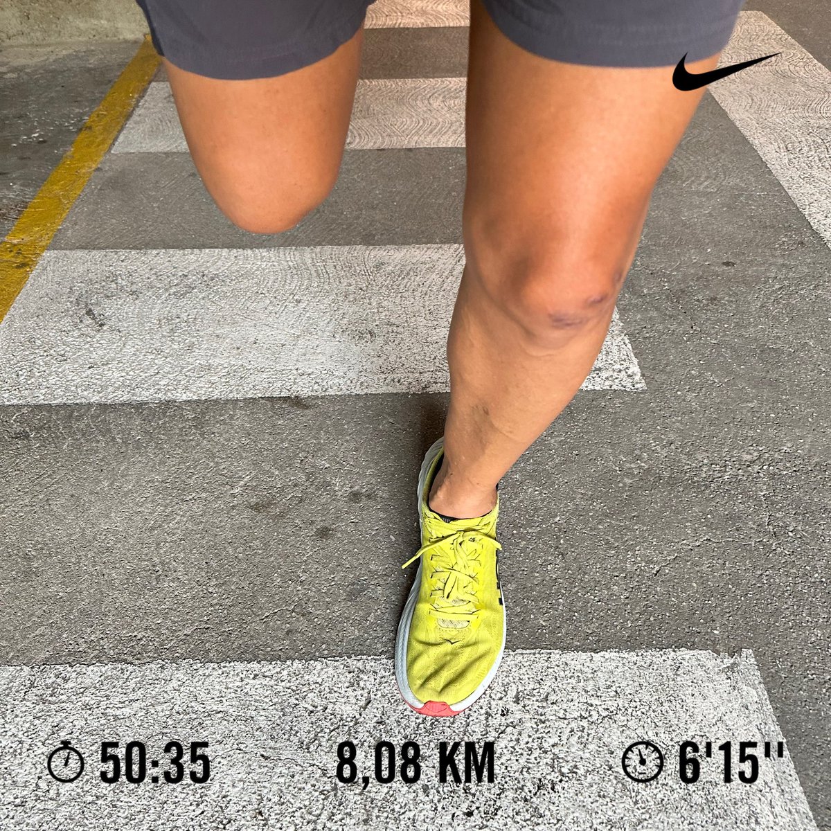 jlramires's tweet image. De nuevo al asfalto.. a la calle.. al running… poquito a poco.. 🏃🏽‍♂️ #running #Reto2023Kms #Laligadelajusticiarunning 
#manicomiorunner #correr @ManicomioRunner