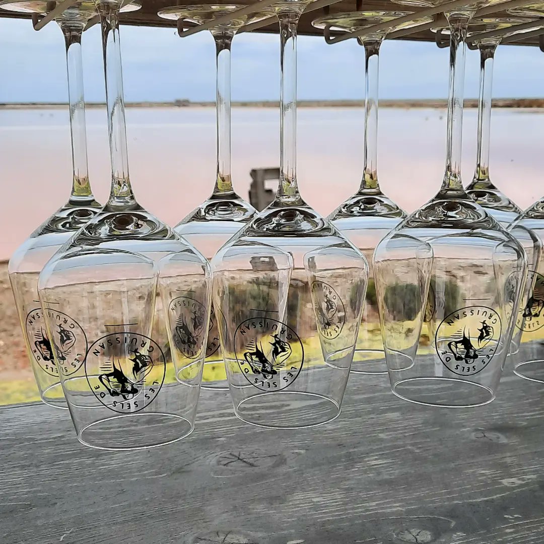 Some pictures say more than words. #Gruissan