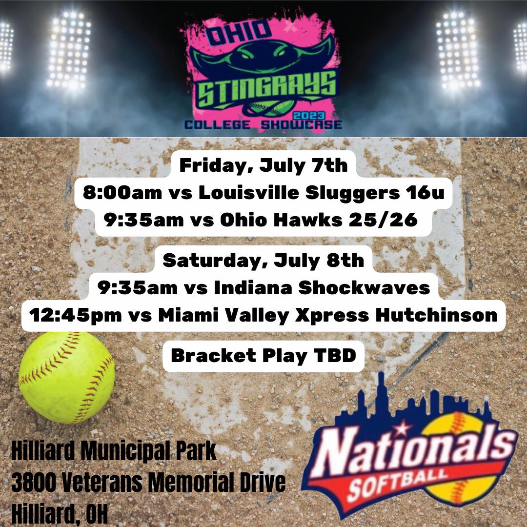 Nationals Premier 07 (@natspremier2025) on Twitter photo Come check the Nationals Premier 15U in action this weekend in Columbus, OH!
<a href="/Nats_Premier/">Nationals Premier Softball</a> <a href="/NatsPremier2025/">Nationals Premier 07</a> Come check the Nationals Premier 15U in action this weekend in Columbus, OH!
<a href="/Nats_Premier/">Nationals Premier Softball</a> <a href="/NatsPremier2025/">Nationals Premier 07</a>