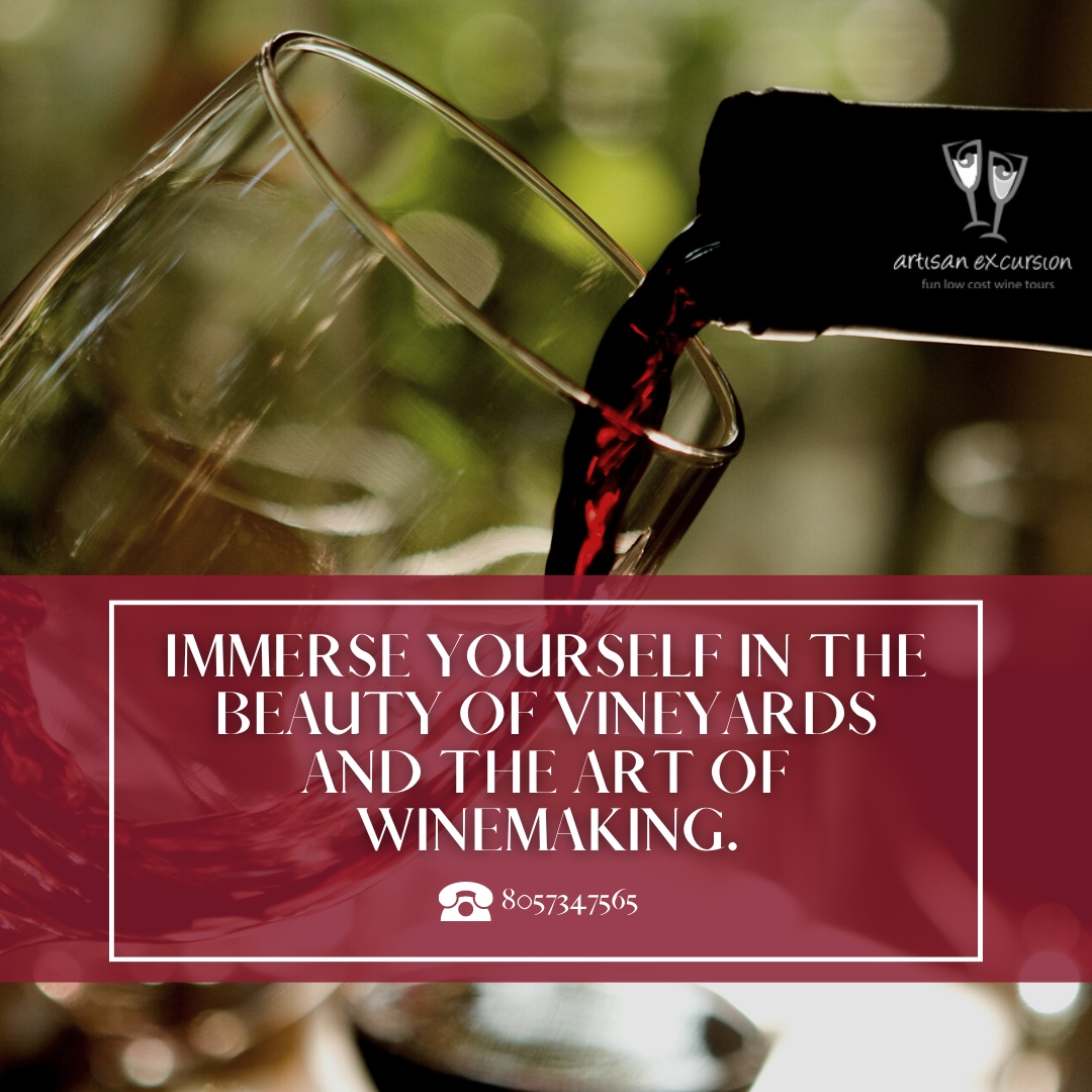 artisanwinetour's tweet photo. 🌟 Unlock the secrets of Solvang with Artisan Excursion Wine Tours! Our local #guides will take you off the beaten path, revealing hidden treasures and giving you an #authentic taste of the region. Get ready for an adventure like no other! 🗝️

Connect with us today! https://t.co/jsU8w5bil6