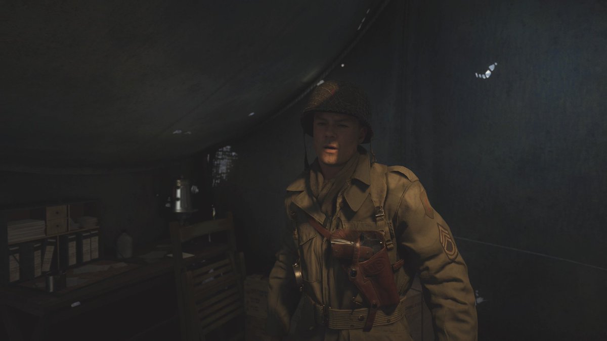 MR_OLLS's tweet image. 🎮📷🥇 Call of Duty WW II @RavenSoftware @SHGames @Activision @CallofDuty  #codwwii #codww2