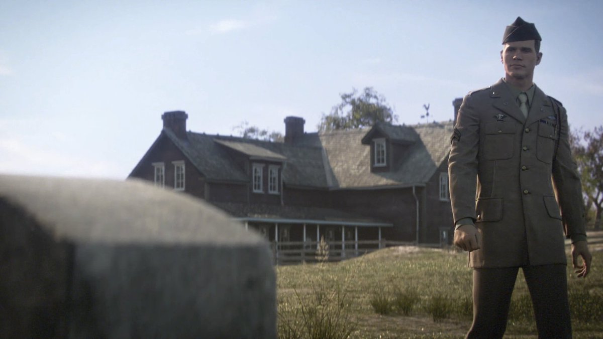 MR_OLLS's tweet image. 🎮📷🥇 Call of Duty WW II @RavenSoftware @SHGames @Activision @CallofDuty  #codwwii #codww2