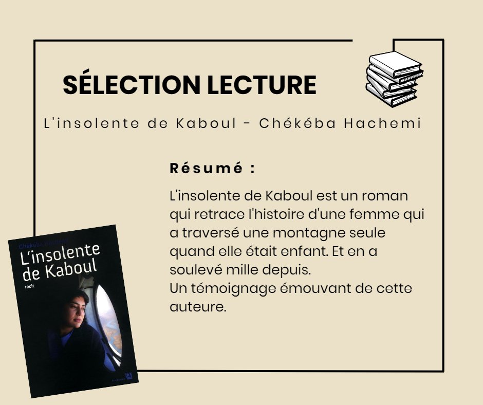 Fonds de Solidarité Oui Care tweet media