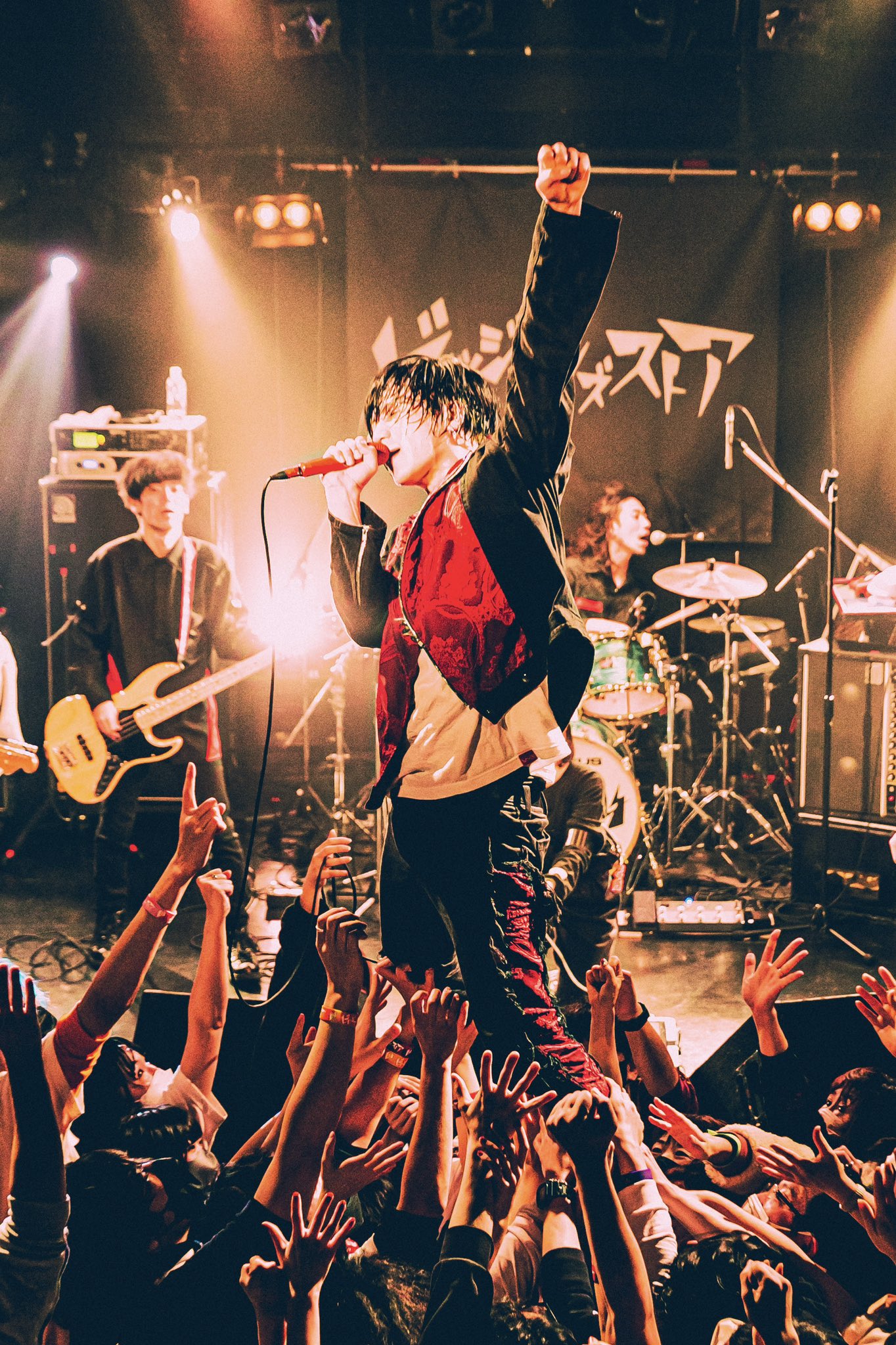 ビレッジマンズストアofficial on X: 