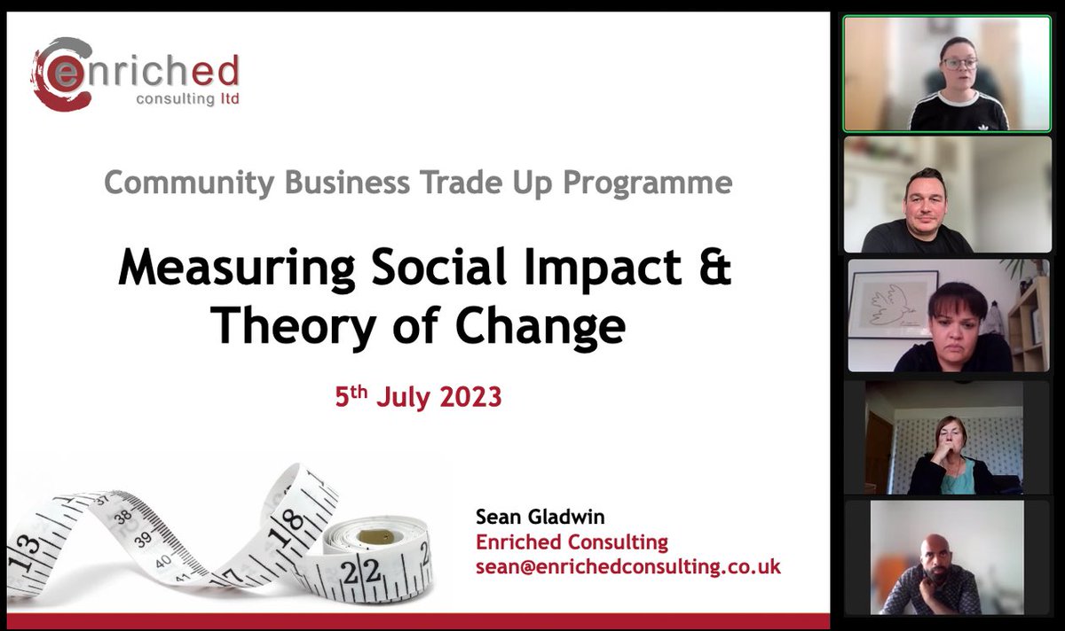 Enriched Consulting tweet media