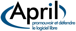 aprilorg's tweet photo. Promouvoir et défendre le #LogicielLibre : un #AprilCamp aura lieu les samedi 26 et dimanche 27 août 2023 à Paris et à distance.

Tout le monde peut participer en fonction de son temps disponible, de ses envies. Ou juste nous faire un coucou 👉 https://t.co/DoMGOfundh https://t.co/LBQOv2HxiJ