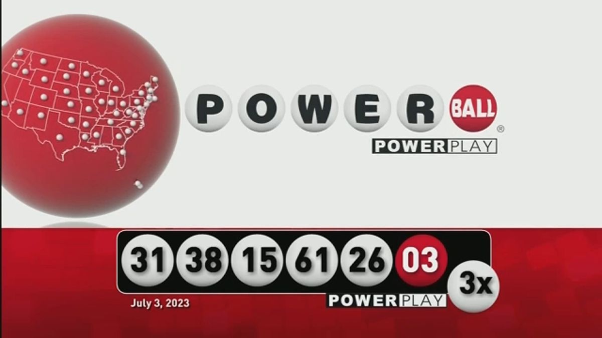 RT @ABC7NY: Powerball winning numbers: Jackpot up to $546M for Wednesday's drawing https://t.co/c4l2ontW4B https://t.co/zotkjlKyRT