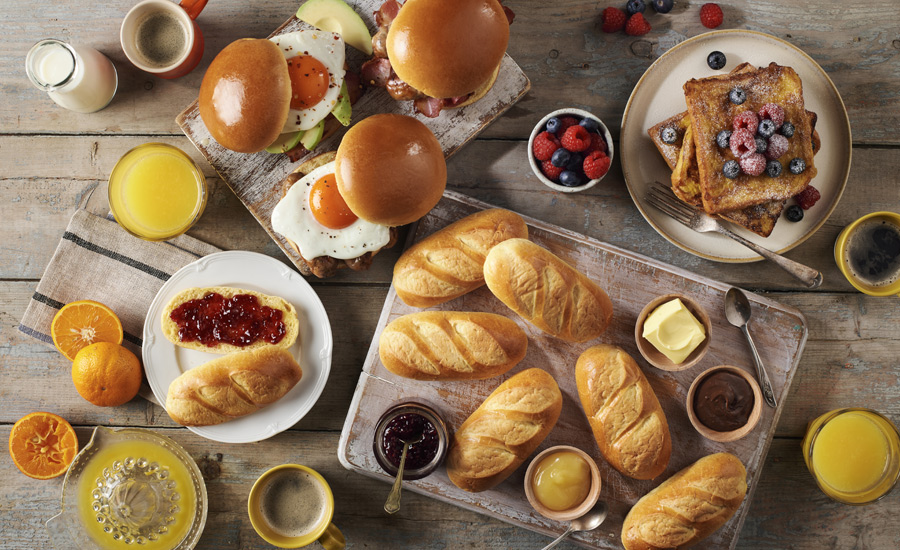 SF&WB (@sfwb) on Twitter photo ✅ STATE OF THE INDUSTRY: As consumers are increasingly on-the-go, #breakfast manufacturers look to innovate their products fal.cn/3zDXx
Thanks to <a href="/Belgianboys/">Belgian Boys</a>, <a href="/KodiakCakes/">Kodiak Cakes</a>, <a href="/MasonDixieFoods/">Mason Dixie® Foods</a>, <a href="/KelloggsUS/">Kellogg's</a>, <a href="/GeneralMills/">General Mills</a>, and <a href="/StPierreGroupe/">St Pierre Groupe</a> for their input! ✅ STATE OF THE INDUSTRY: As consumers are increasingly on-the-go, #breakfast manufacturers look to innovate their products fal.cn/3zDXx
Thanks to <a href="/Belgianboys/">Belgian Boys</a>, <a href="/KodiakCakes/">Kodiak Cakes</a>, <a href="/MasonDixieFoods/">Mason Dixie® Foods</a>, <a href="/KelloggsUS/">Kellogg's</a>, <a href="/GeneralMills/">General Mills</a>, and <a href="/StPierreGroupe/">St Pierre Groupe</a> for their input!