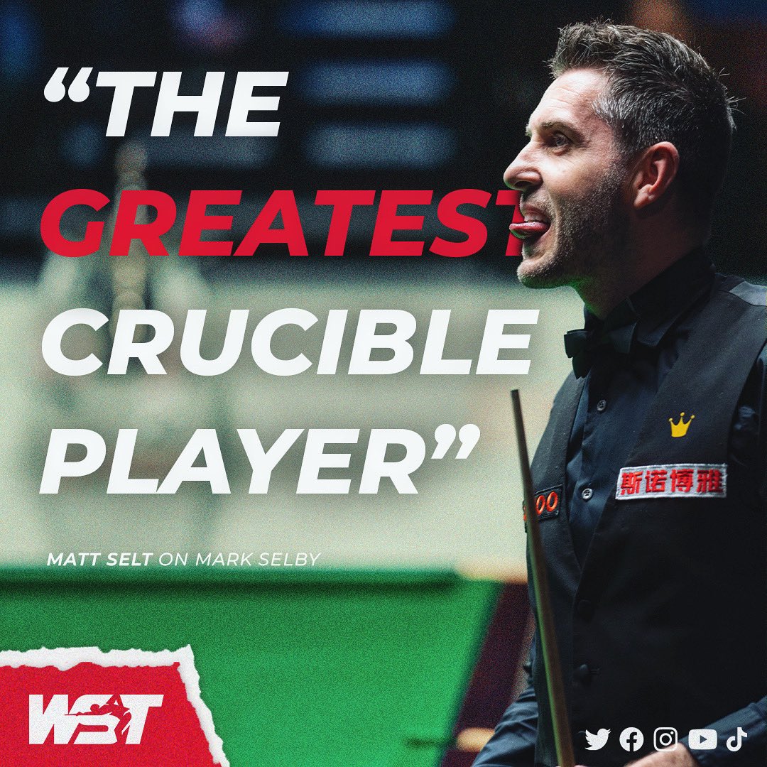 WeAreWST's tweet photo. Do you agree? 👀

@markjesterselby https://t.co/VW8riI5f6T