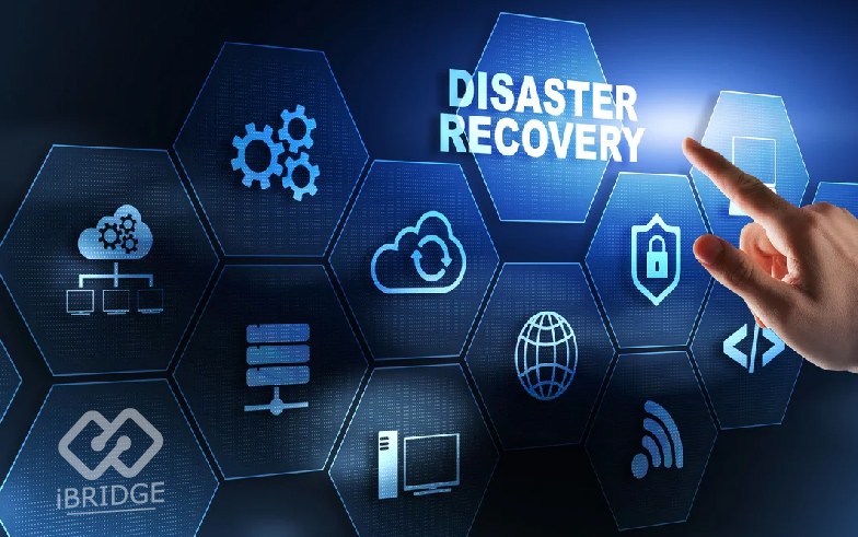 iBridgeCloud_'s tweet image. Do you have a disaster recovery plan? Preparation, detection, response and recovery are all vital to quickly recover effectively with minimum loss or disruption in the event of a disaster. 
iBridgeCloud.com #disasterrecovery #datadisruption #DRPlan #engineerexperts