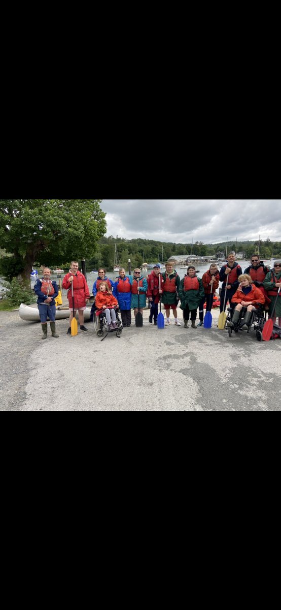 St Anne's tweet media