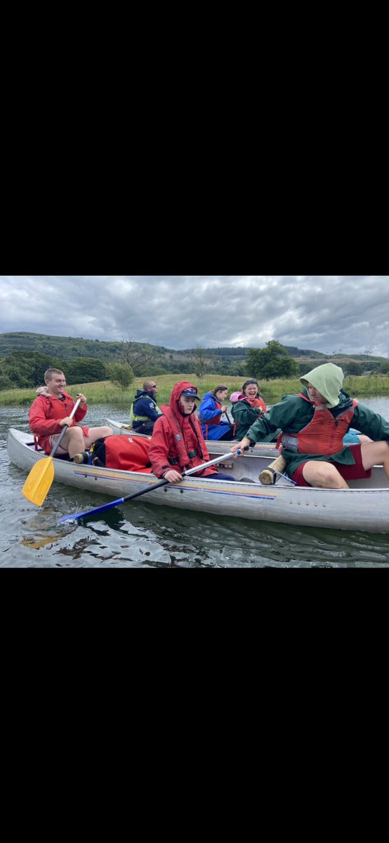 St Anne's tweet media