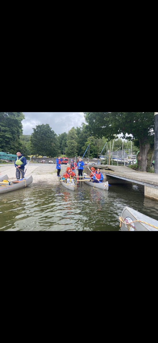 St Anne's tweet media