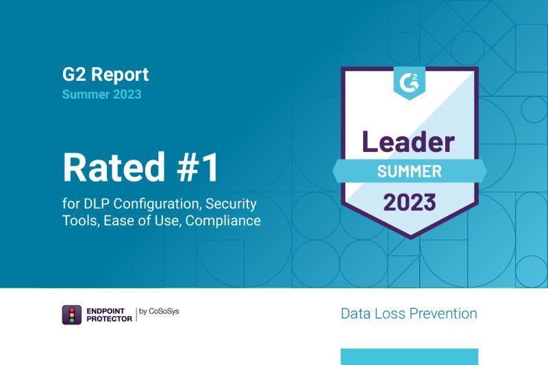 fcbrasil's tweet photo. 🎉 Estamos entusiasmados em anunciar que o Endpoint Protector foi nomeado Líder no Relatório de Verão de 2023 G2.

Para saber mais sobre a melhor solução de DLP entre em contato através do nosso site! ⬇

https://t.co/XDv4oLWJQ8

#dataprotection #DLP #G2 #solucaopremiada https://t.co/JIlxSKzD9z