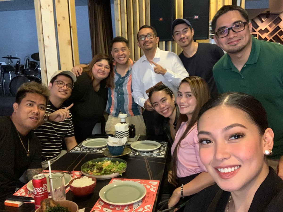 imocampoerin's tweet photo. Let's go ๐ #MWCash #MWFamily https://t.co/EIXXljPQ2L