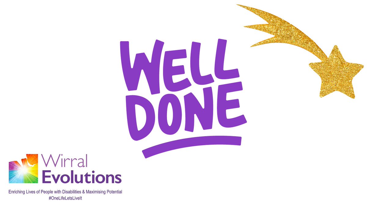 WirralE's tweet photo. AA who attends Best Bites is also a keen horse rider and has recently got a first for dressage in the Special Olympics π₯
The team are really proud of her π
#SupportingPeople #Wirral #PromotingIndependence #MaximisingPotential #OneLifeLetsLiveIt https://t.co/6bKhbWV18g