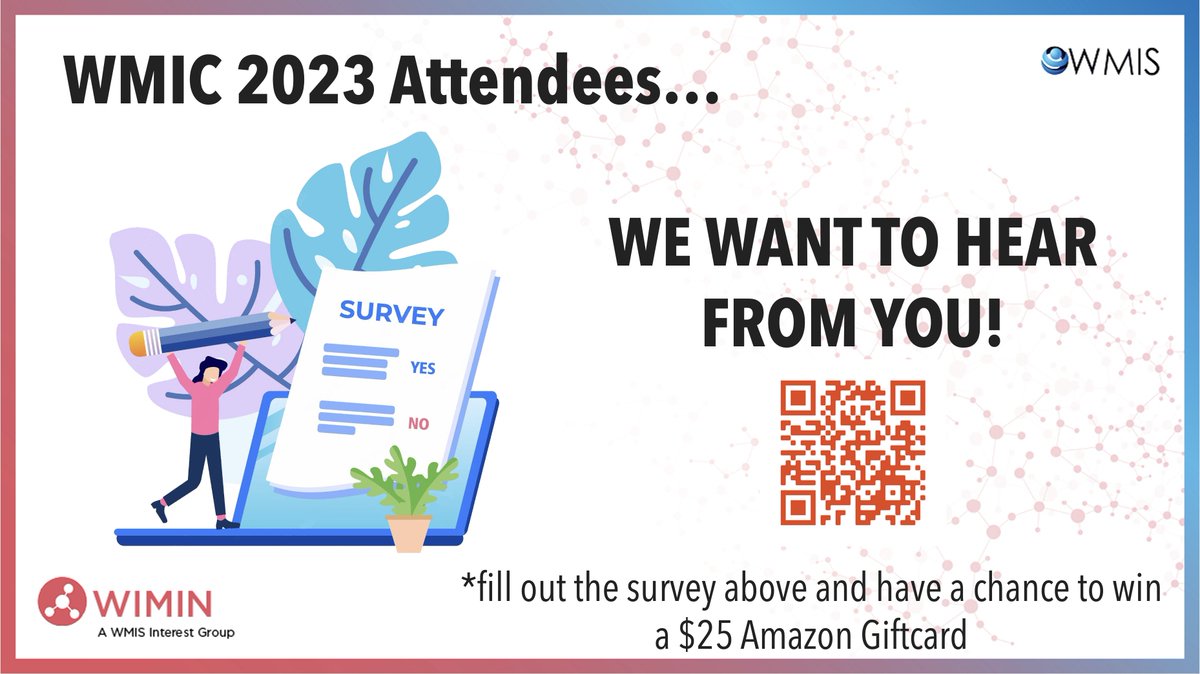 WMIS WIMIN tweet media