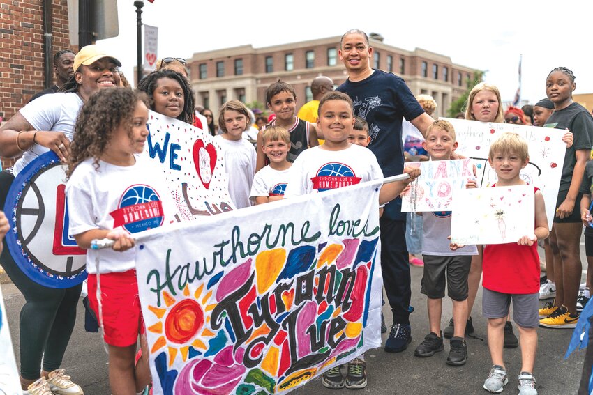 fact check july 4th crowds