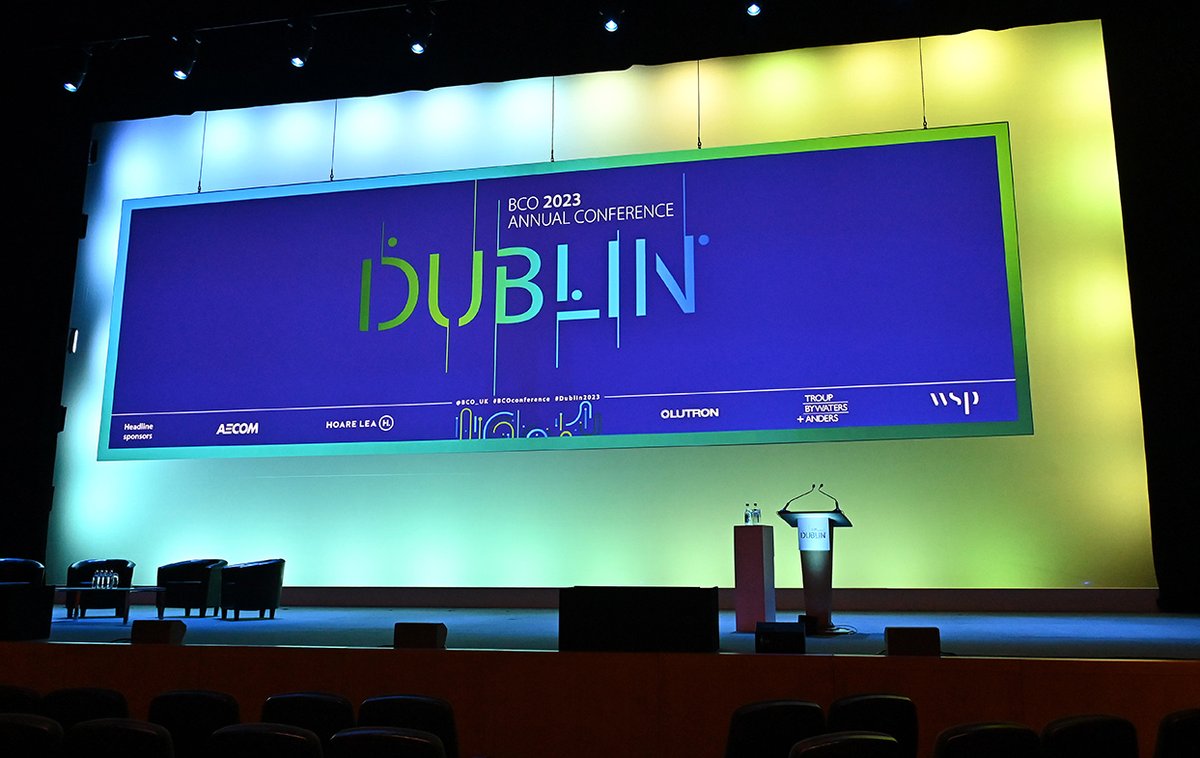 consulting_ob's tweet photo. Our vibrant branding for the @BCO_UK 2023 annual conference truly embraced the personality and forward-thinking approach of its host City, Dublin.

To view the full case study please click here  - https://t.co/4m7OPrySWc

#obbrandconsulting #branding #BCO #event #annualconference https://t.co/TvFlcdIpLH