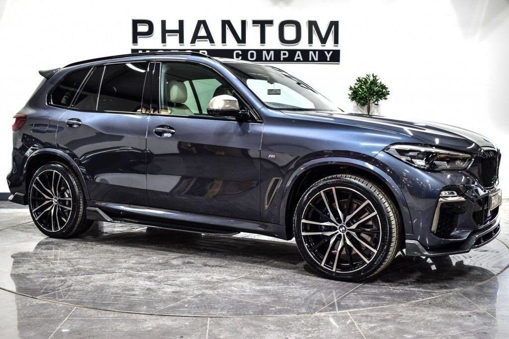 PhantomMotorCo_'s tweet photo. BMW X5 2019 3.0L M50D 5d AUTO 395 BHP - £50,990

🌟 39,324 Miles
🌟 2,993 CC
🌟 Diesel

https://t.co/vYC4uxh1c7

📞 Call us today - 01942 502288
👀 Visit our showroom - Unit 2-3 Couplands Road, Wigan, Lancashire, WN2 4GS https://t.co/dKsk1WNILB