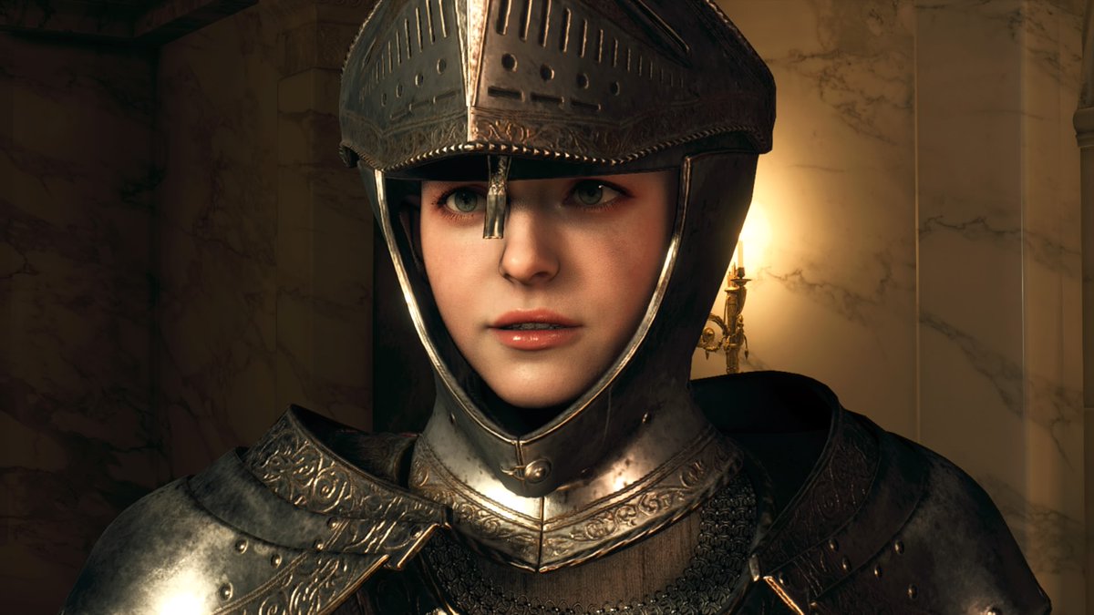atmrsp's tweet photo. #バイオ4 #RE4 #PS4share https://t.co/tVV90AWdq8