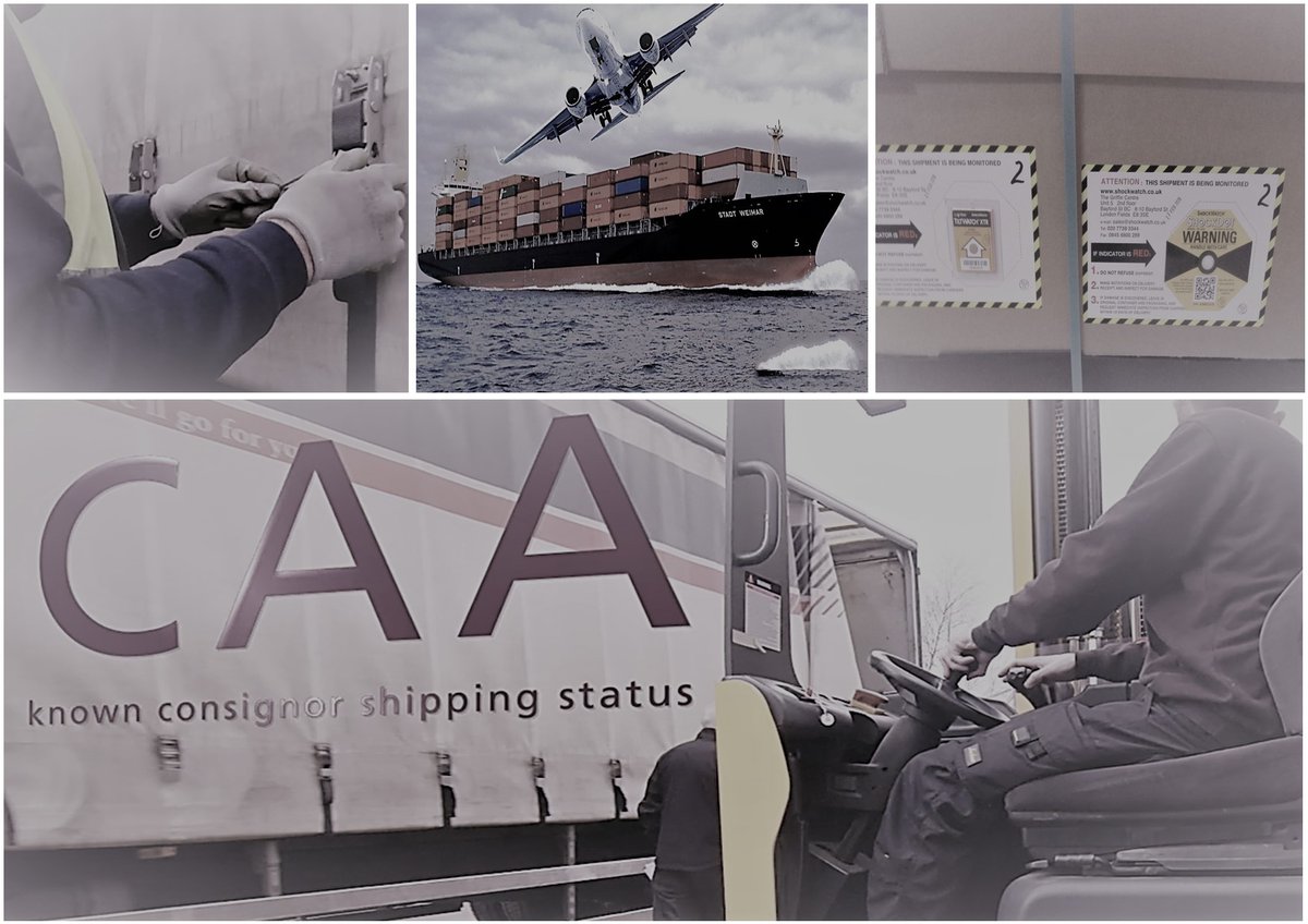 ATL_assembly's tweet photo. CAA Known consignor (KC) Shipping Status. Reduce shipping times and shipping costs by utilising our known consignor status. KC status enables us to prepare air freight on site. #CAA #Shipping #airfreight #ISO13485 #quality #medicaldevices #cleanroom #cleanassembly #supplier https://t.co/T3iGHZI9EJ