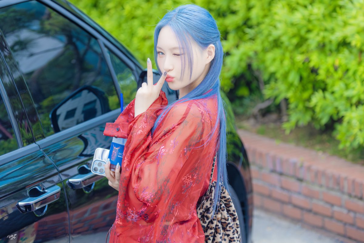 230602 
#시연 #SIYEON #드림캐쳐 #Dreamcatcher