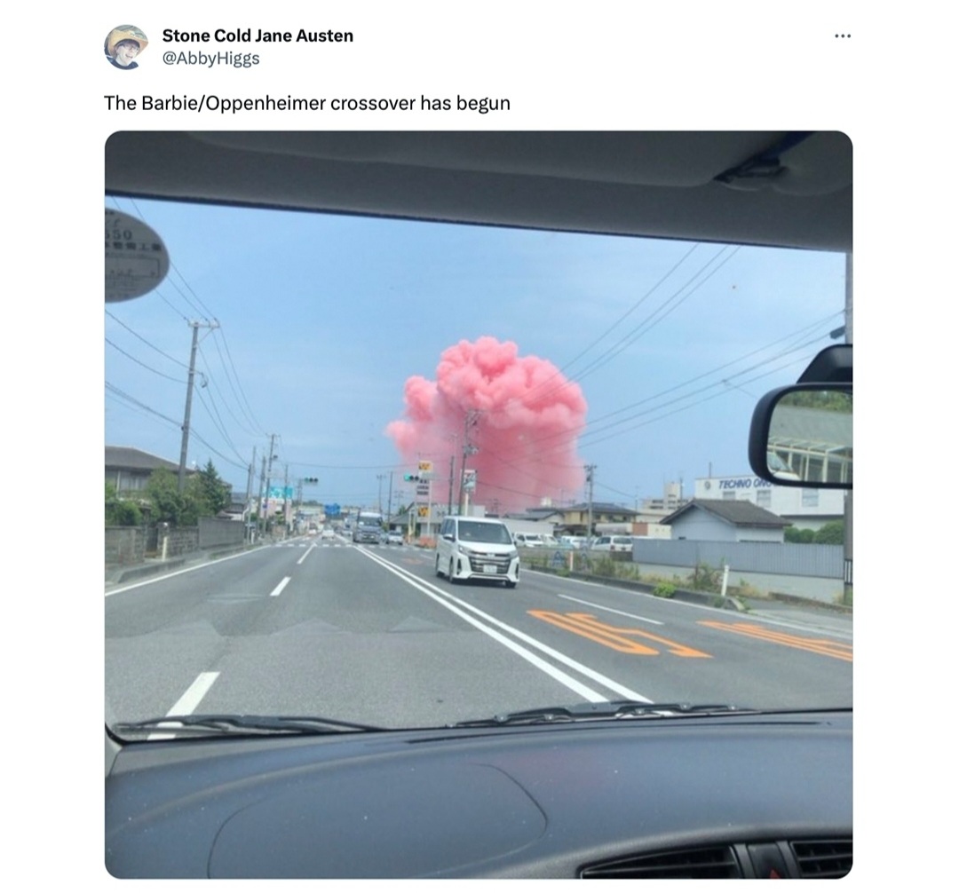 Շєгรє. ן๏ยгภคɭ tweet media