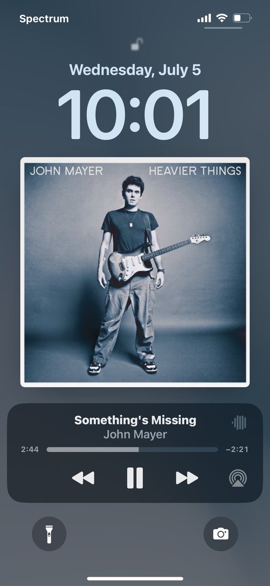 Mayerislife's tweet photo. ๐ญ๐ญ๐ญ๐ญ๐ญ๐ญ #HeavierThings https://t.co/CmYe1HSlpl