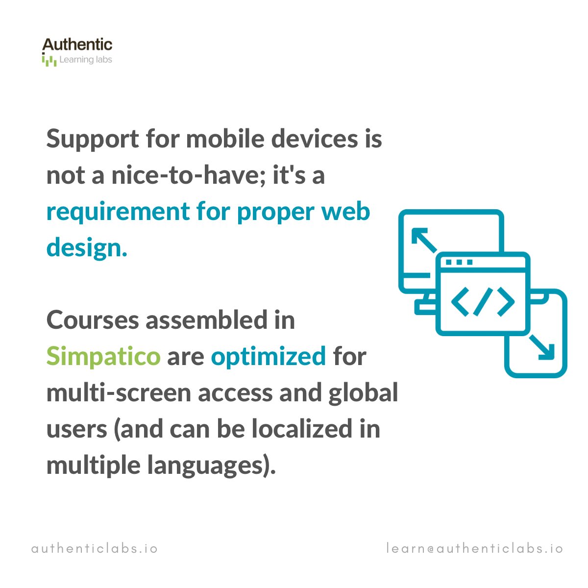 Mobile use is at staggering levels and continues to grow!

#mobileusers #mobilelearning #multiscreen #authenticlearninglabs #simpatico