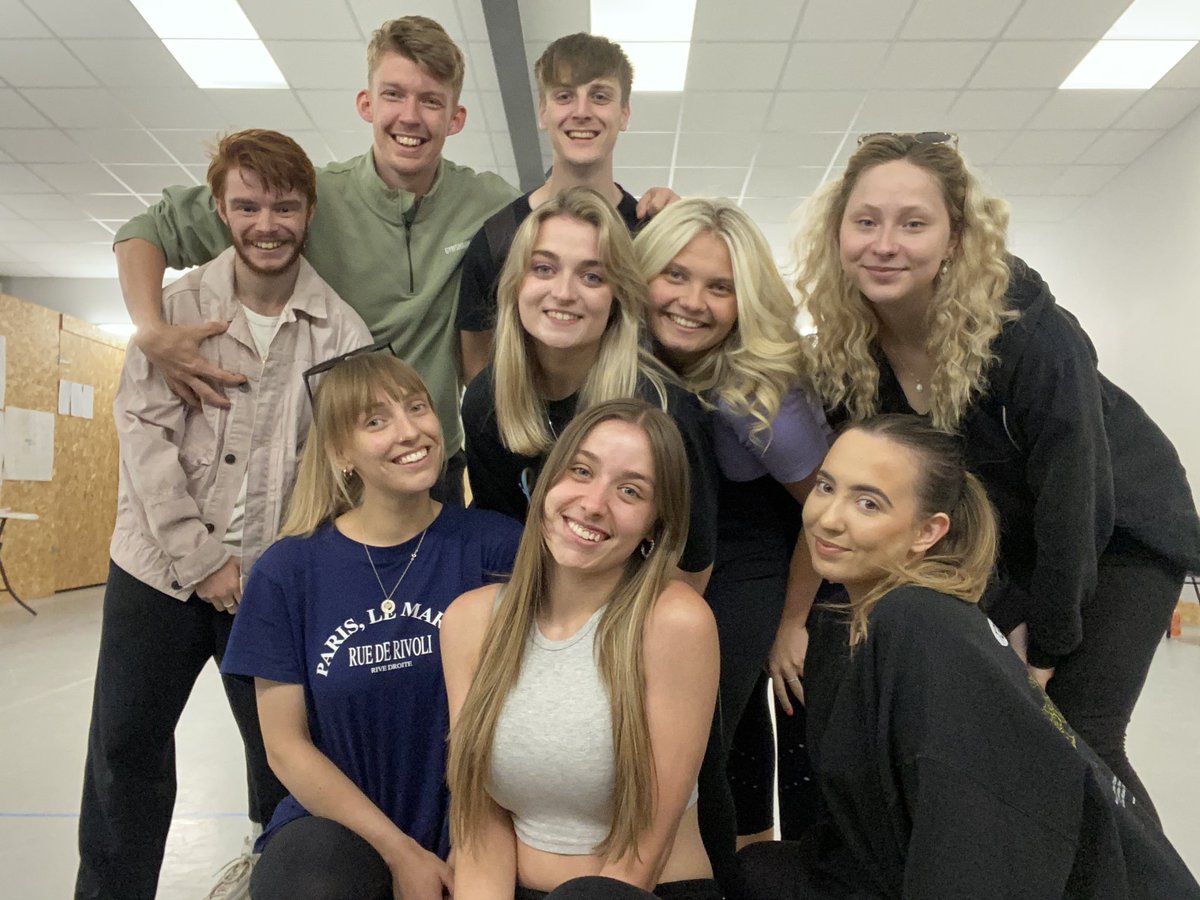 Fire Frog Theatre tweet media